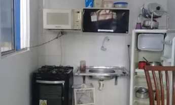 Imagem 5: KITNET VERTICAL UMARIZAL