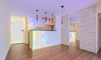 Imagem 5: APARTAMENTO RESIDENCIAL em São Paulo - SP, Jardim Ampliação