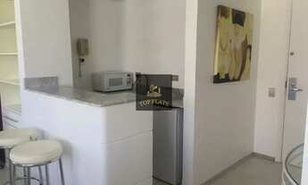 Imagem 2: Flat disponível no Jardim Paulista