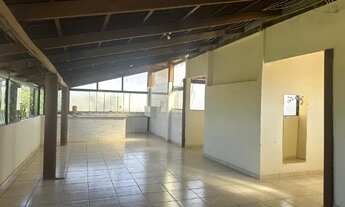 Imagem 3: Aluga-se Cobertura em Vicente Pires