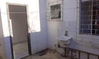 Imagem 4: Aluga-se Casa em Fazenda rio grande Bairro Nações I * Júlio