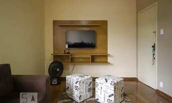 Imagem 2: Apartamento para Aluguel - Carlos Prates, 4 Quartos, 177 m2