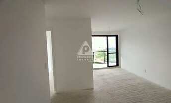 Imagem 6: Infraestrutura completa ao lado do Recreio Shopping