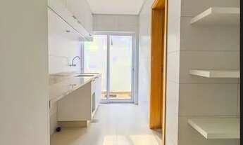 Imagem 6: Casa para venda possui 160 metros quadrados com 4 quartos em Cambuci - São Paulo - SP