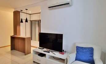 Imagem 2: Apartamento com 75m², varanda gourmet, 2 quartos, 1 suíte, 1 vaga em Icaraí - Niterói - RJ