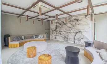 Imagem 6: Locação Apartamento 1 Dormitórios - 56 m² Paraíso