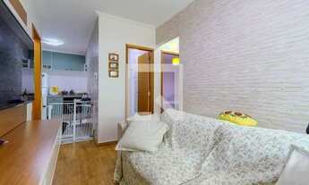 Imagem 3: Casa de Condomínio para Aluguel - Vila Constança , 2 Quartos, 47 m2