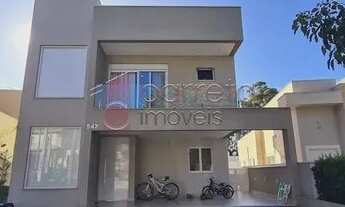 Imagem: Casa Condomínio em Itupeva