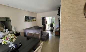 Imagem 2: Casa em Condomínio para Venda em Sorocaba, Horto Florestal, 3 dormitórios, 1 suíte, 2 banh