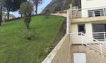 Imagem 4: QUITANDINHA - VENDA OU LOCAÇÃO COMERCIAL - VISTA PANORÂMICA PARA O PALÁCIO QUITADNINHA