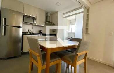 Imagem 5: Apartamento para Aluguel - Pinheiros, 1 Quarto, 57 m2