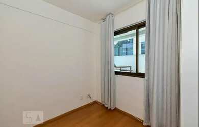 Imagem 6: Apartamento para Aluguel - Lagoa, 2 Quartos, 123 m2