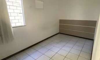 Imagem 4: Apartamento 2/4 no Vale dos Lagos pronto para morar por 110 mil