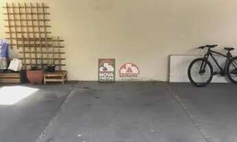 Imagem 2: Casa Sobrado Padrão em São José dos Campos