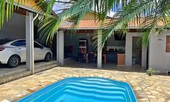 Imagem: Vendo casa em recanto da sereia com piscina