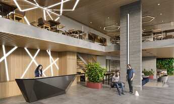 Imagem 2: Apartamento para Venda em Fortaleza, Meireles, 1 dormitório, 1 banheiro, 1 vaga