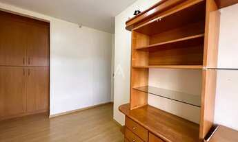 Imagem 4: Sobrado para locação no Country em Cascavel