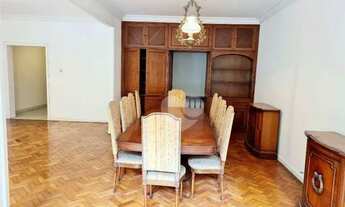 Imagem 4: Apartamento com 3 dormitórios à venda, 220 m² por R$ 1.900.000,00 - Copacabana - Rio de Ja