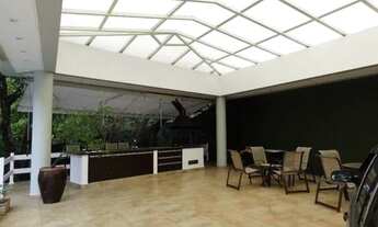 Imagem 7: IMÓVEL LOCALIZADO NO NOBRE BAIRRO DO BARRO BRANCO , SALÃO DE FESTAS , ÁREA GOURMET ,PISCIN