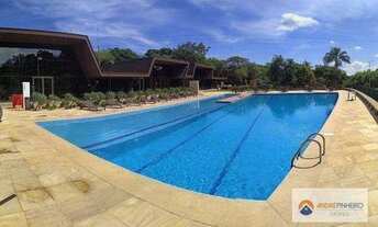 Imagem 2: Casa com 4 quartos sendo 01 suite à venda, 437 m² por R$ 3.600.000 - Residencial Gran Park