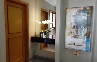 Imagem 3: Cobertura para Venda - 165m², 3 dormitórios, sendo 2 suites, 2 vagas - Higienópolis