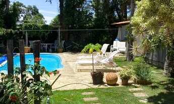 Imagem: Casa Padrão em Jundiaí