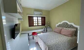 Imagem 2: Aluga-se Casa bairro Costa e Silva todo mobiliada