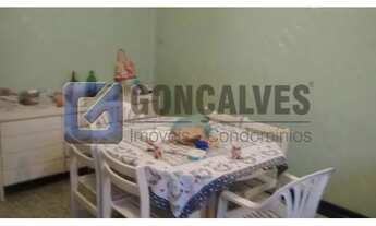 Imagem 6: SAO BERNARDO DO CAMPO - Residential / Home - SANTA TEREZINHA