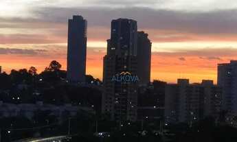 Imagem 2: Apartamento com 4 dormitórios à venda, 147 m² por R$ 1.400.000,00 - Vila Ema - São José do