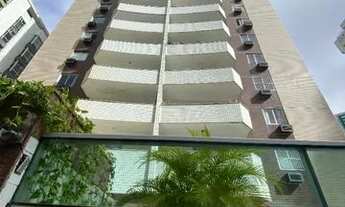 Imagem: Apartamento 3 quartos 154m Boa Viagem