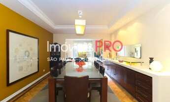 Imagem 7: Brooklin Novo, Casa com 4 quartos sendo 3 suites, 4 vagas, fácil acesso