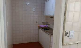 Imagem 7: Apartamento de 2 quartos à venda, 45 m² por R$ 190.000 - Santa Rosa - Niterói/RJ