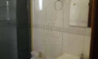 Imagem 3: Apartamento com 2 dormitórios à venda, 100 m² por R$ 420.000,00 - Parque Gerassi - Santo A