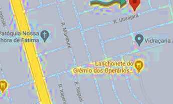 Imagem: Casa 3 Qtos próx Av Dez de Dezembro Londrina