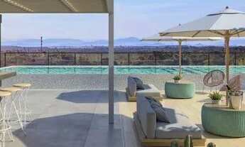 Imagem 4: Studio para venda tem 41 metros quadrados com 1 quarto em Rio Tavares - Florianópolis - SC