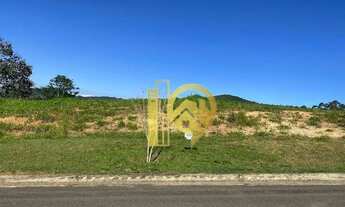 Imagem 3: Ótimo Terreno à venda, 1000 m² - Condomínio Fechado - Jambeiro/SP