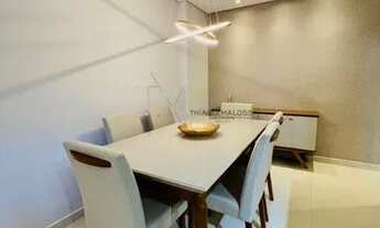 Imagem 4: PORTEIRA FECHADA | Canto do Forte | APTO 03 Dorms com 02 Vagas