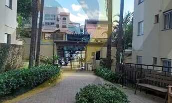 Imagem 6: APARTAMENTA PARA LOCAÇÃO- VILA CARMOSINHA SP