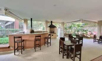 Imagem 7: Apartamento com 03 dormitórios sendo 1 suíte em Vila Andrade