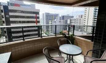 Imagem 7: Belíssimo totalmente mobiliado perto do coc e educar