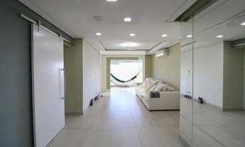 Imagem 3: Apartamento para Aluguel - Vila Leopoldina, 3 Quartos, 103 m2