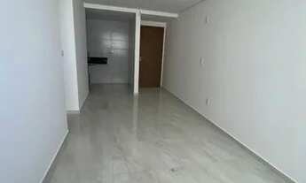 Imagem 7: Apartamento para aluguel possui 59 metros quadrados com 2 quartos