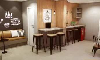 Imagem 2: Apartamento para Venda - 90.03m², 3 dormitórios, sendo 1 suites, 2 vagas - Jardim Lindóia