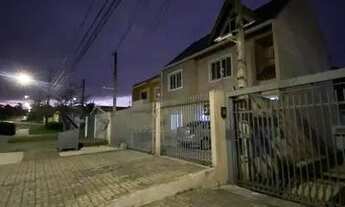 Imagem: Sobrado para venda possui 80 metros quadrados