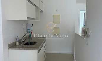 Imagem 7: Soho - Qto e sala e lavabo - melhor planta