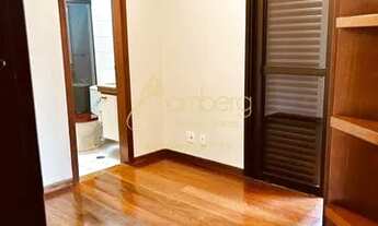 Imagem 6: Moema Pássaros - 4 Suítes com Varanda - 157 metros