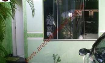 Imagem 3: CASA RESIDENCIAL em Americana - SP, Nova Carioba