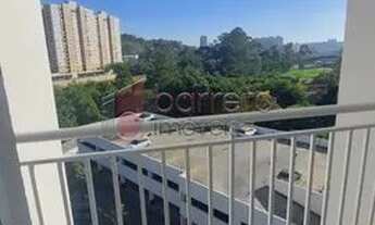 Imagem 6: Apartamento Padrão em Jundiaí