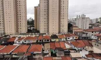 Imagem 5: Apartamento 35m² Parada Inglesa Locação R$ 1.850,00