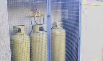 Imagem 2: Locação Kitnet Casa Verde - seminova - 1 dormitório sem vaga de garagem